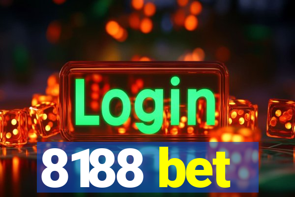 8188 bet